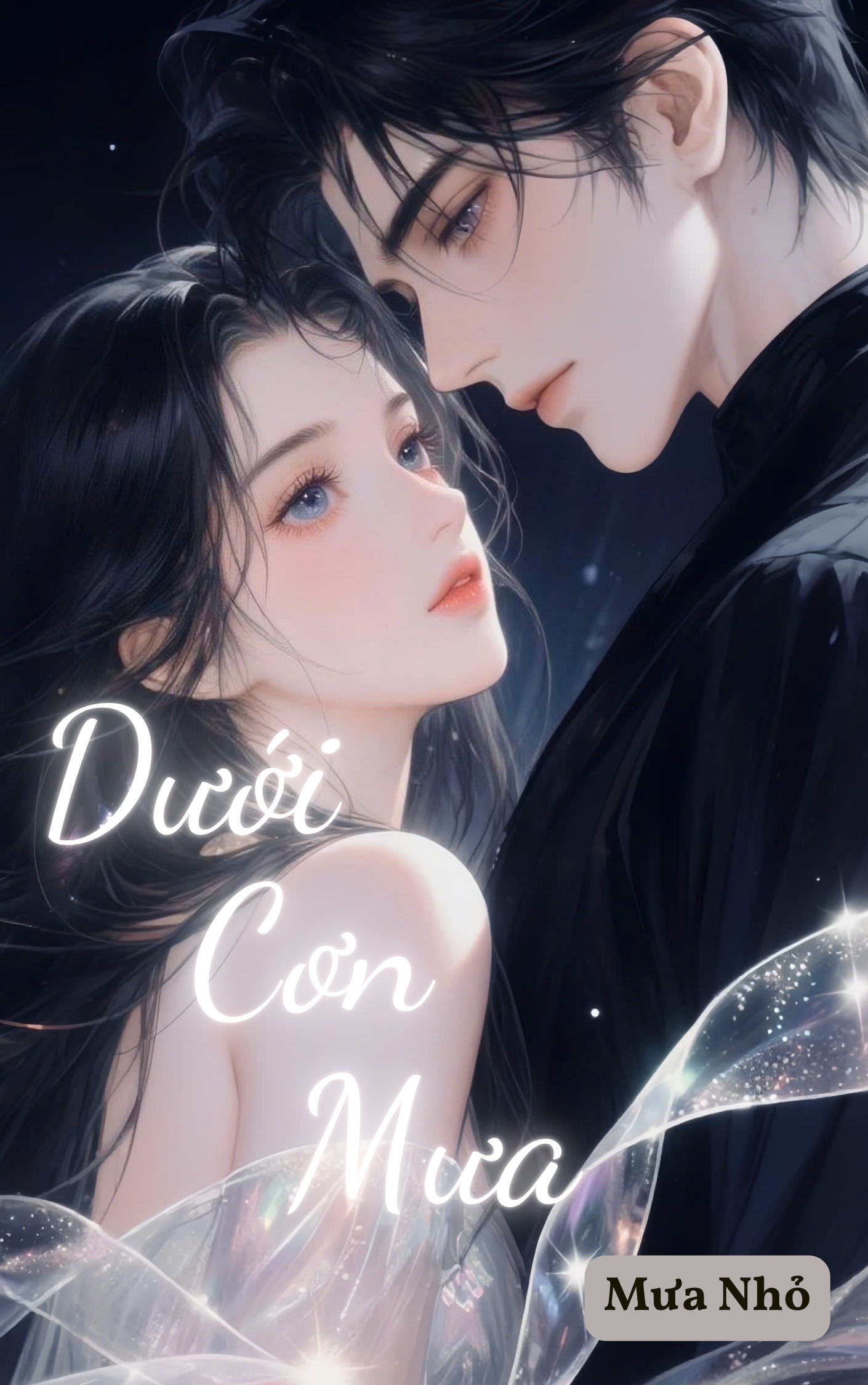 Dưới Cơn Mưa